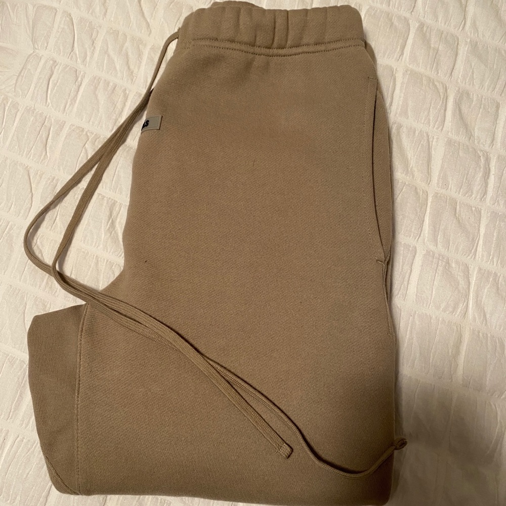 ‼️FOG ESSENTIALS SWEATPANTS‼️